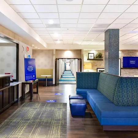 Hampton Inn Tucson-Airport-2