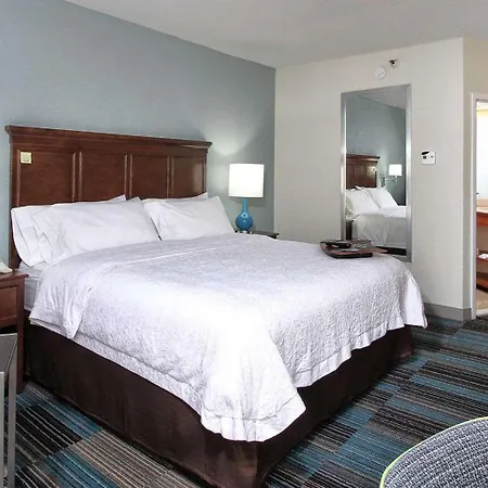 Hampton Inn Tucson-Airport-3