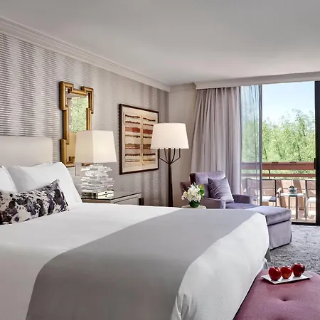 Loews Ventana Canyon Resort-2