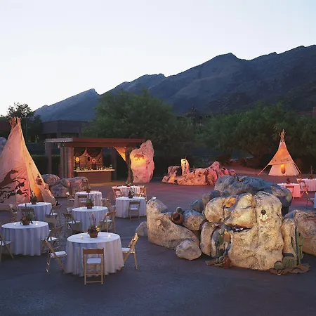 Loews Ventana Canyon Resort-3