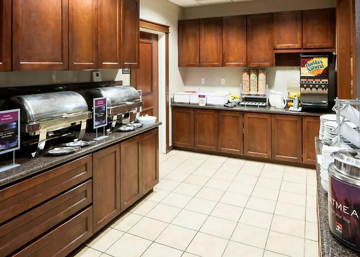  Residence Inn Tucson Airport