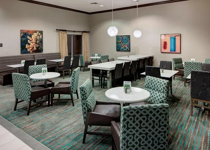  Residence Inn Tucson Airport