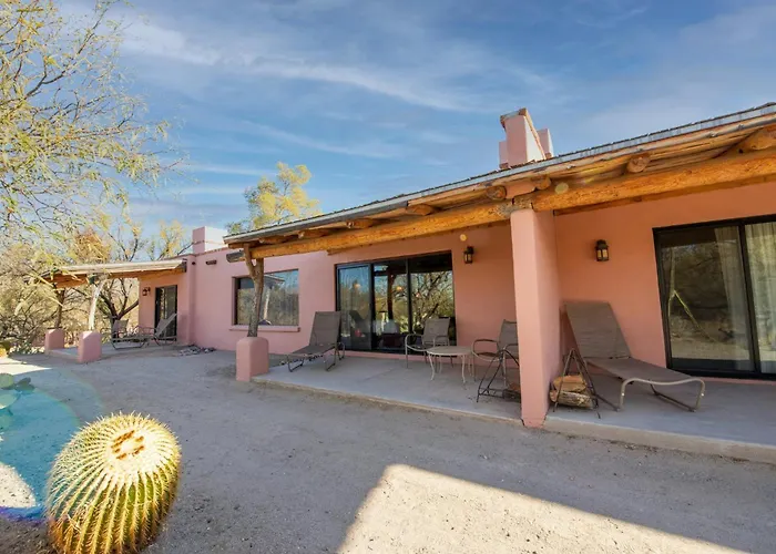 Tanque Verde Guest Ranch